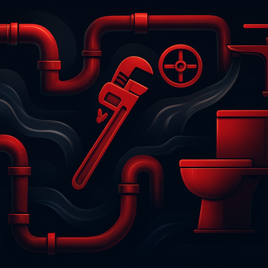 Top 10 Best Plumbers in Romania