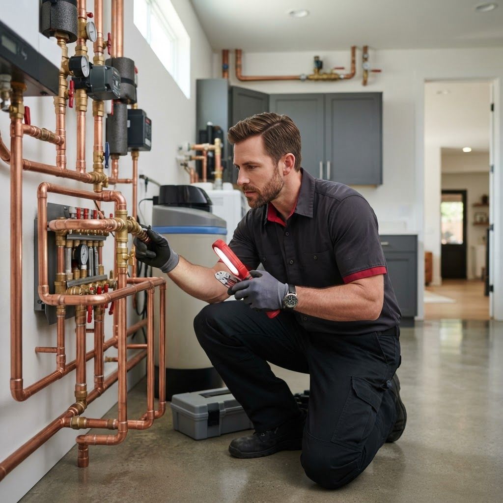 Top 10 Best Plumbers in San Jose