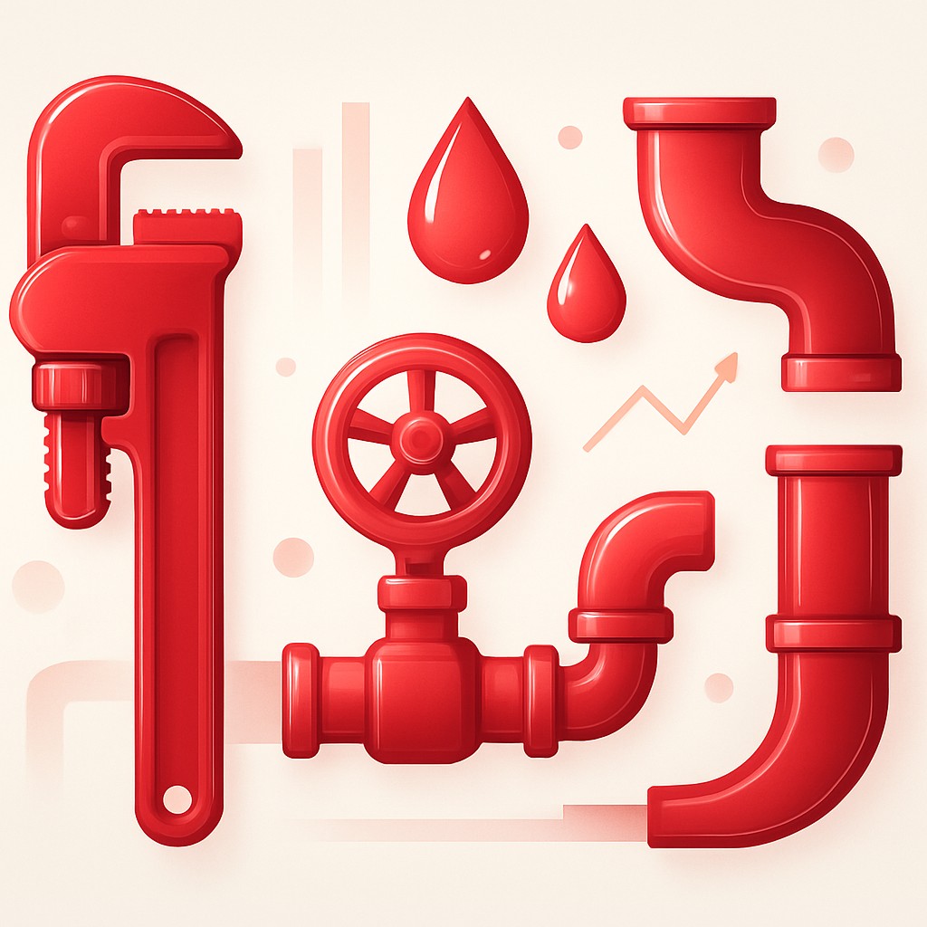 Top 10 Best Plumbers in Sweden