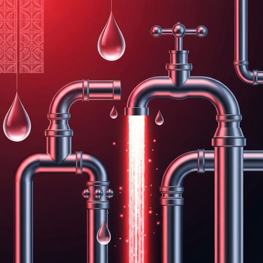 Top 10 Best Plumbers in Turkey