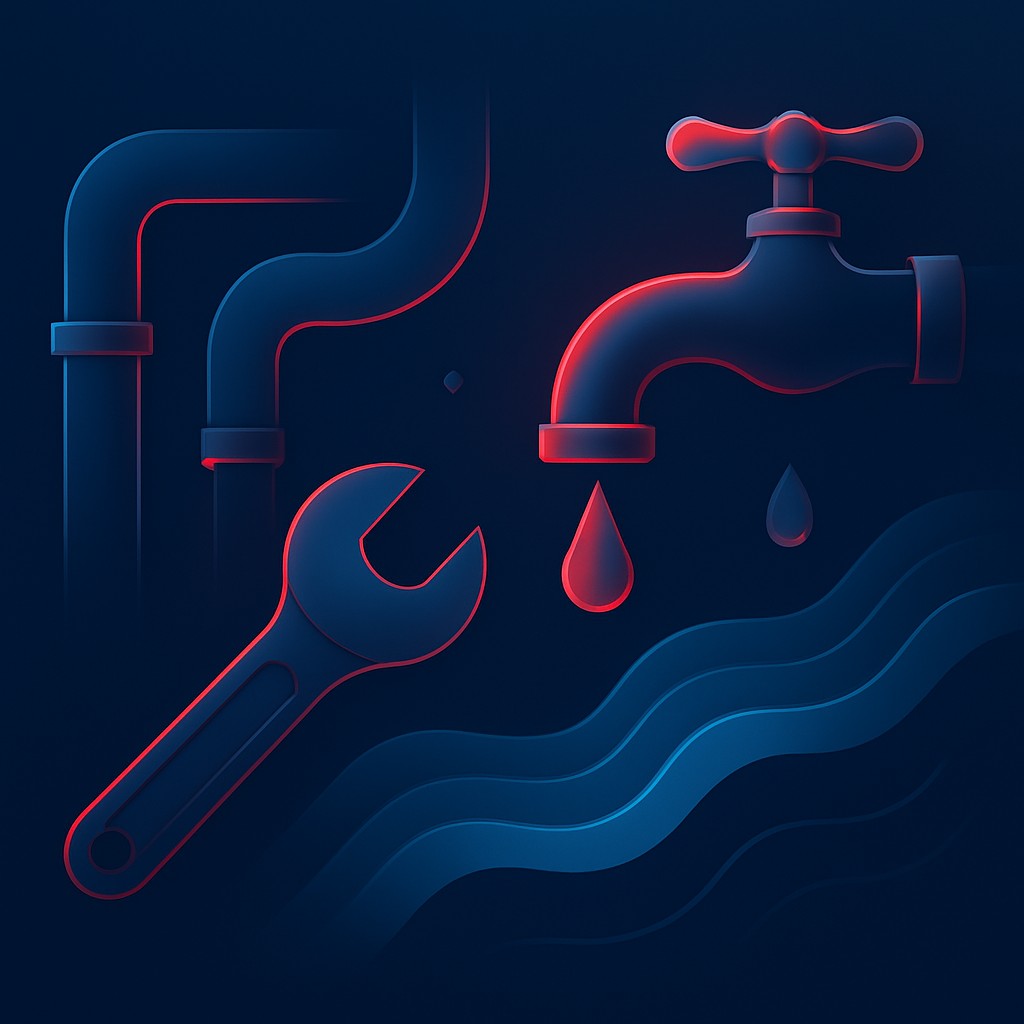 Top 10 Best Plumbers in Zimbabwe