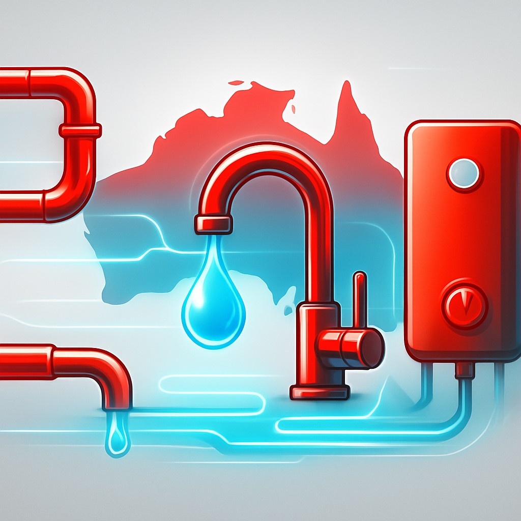 Top 10 Best Plumbing Companies in Australia