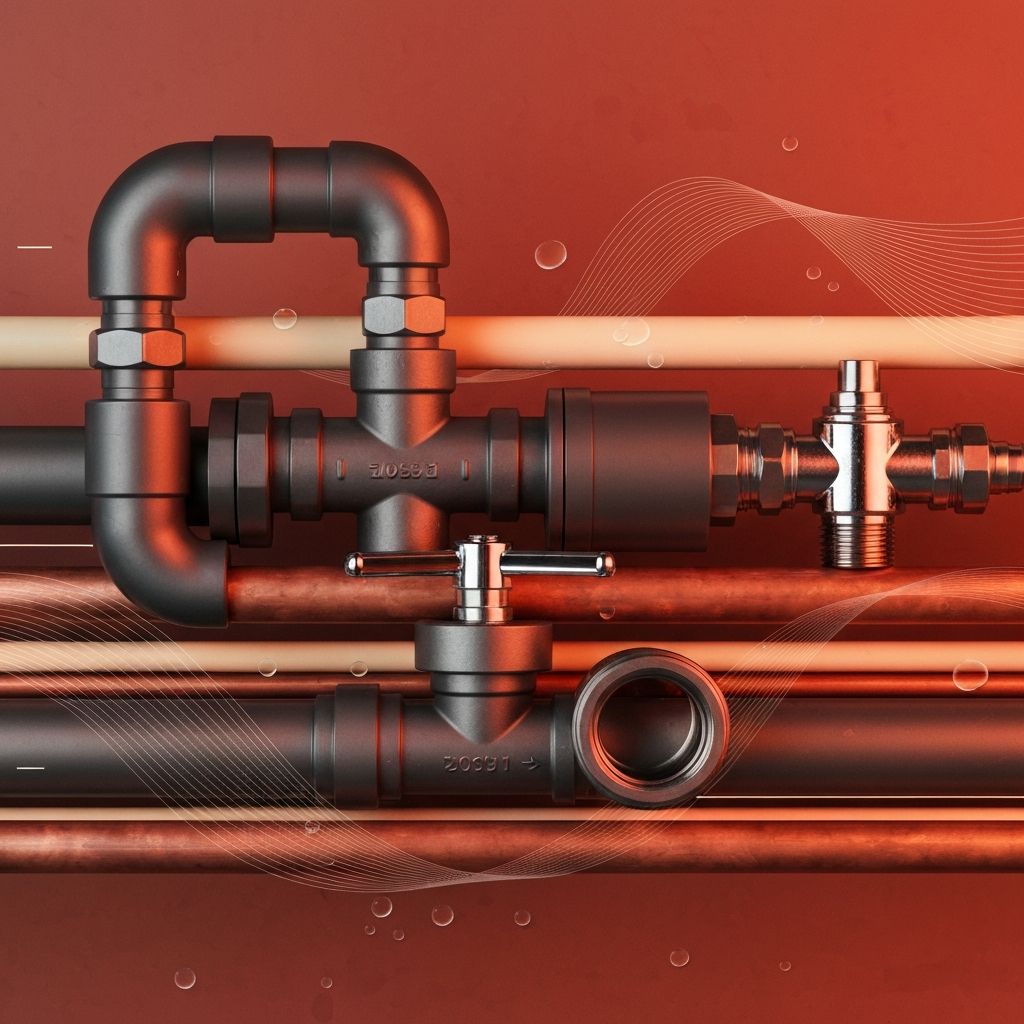 Top 10 Best Plumbing Companies in Bangladesh