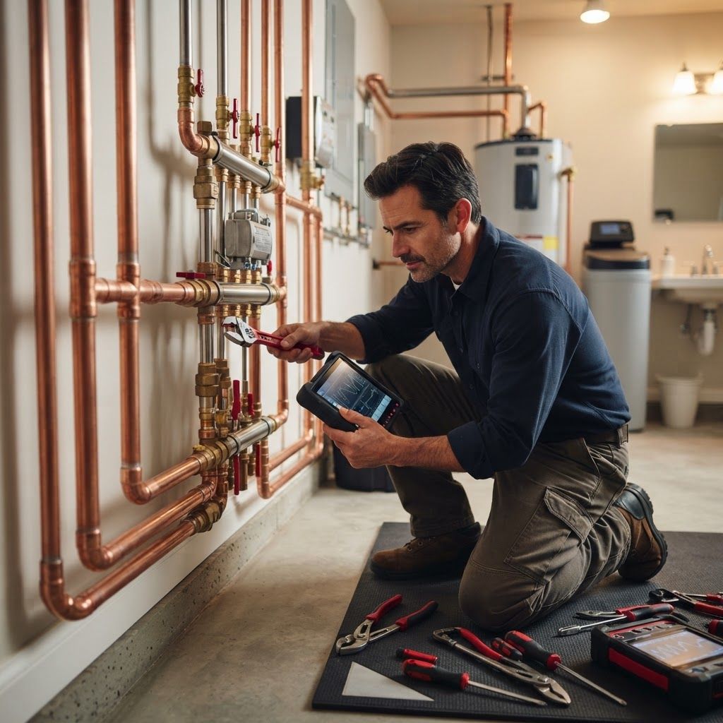 Top 10 Best Plumbing Companies in Charlotte