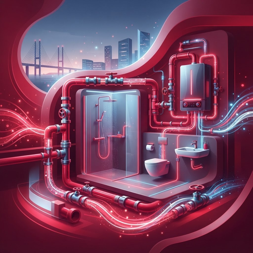 Top 10 Best Plumbing Companies in Denmark