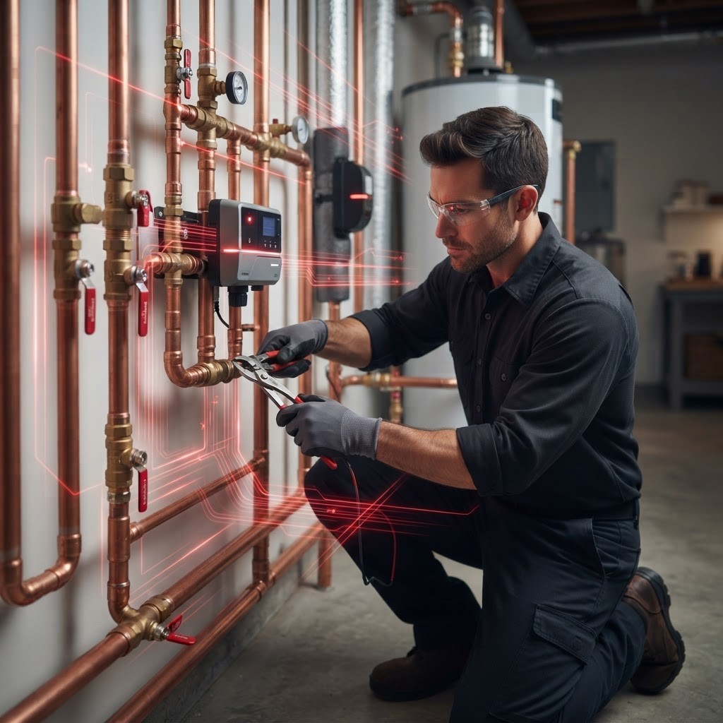 Top 10 Best Plumbing Companies in Houston