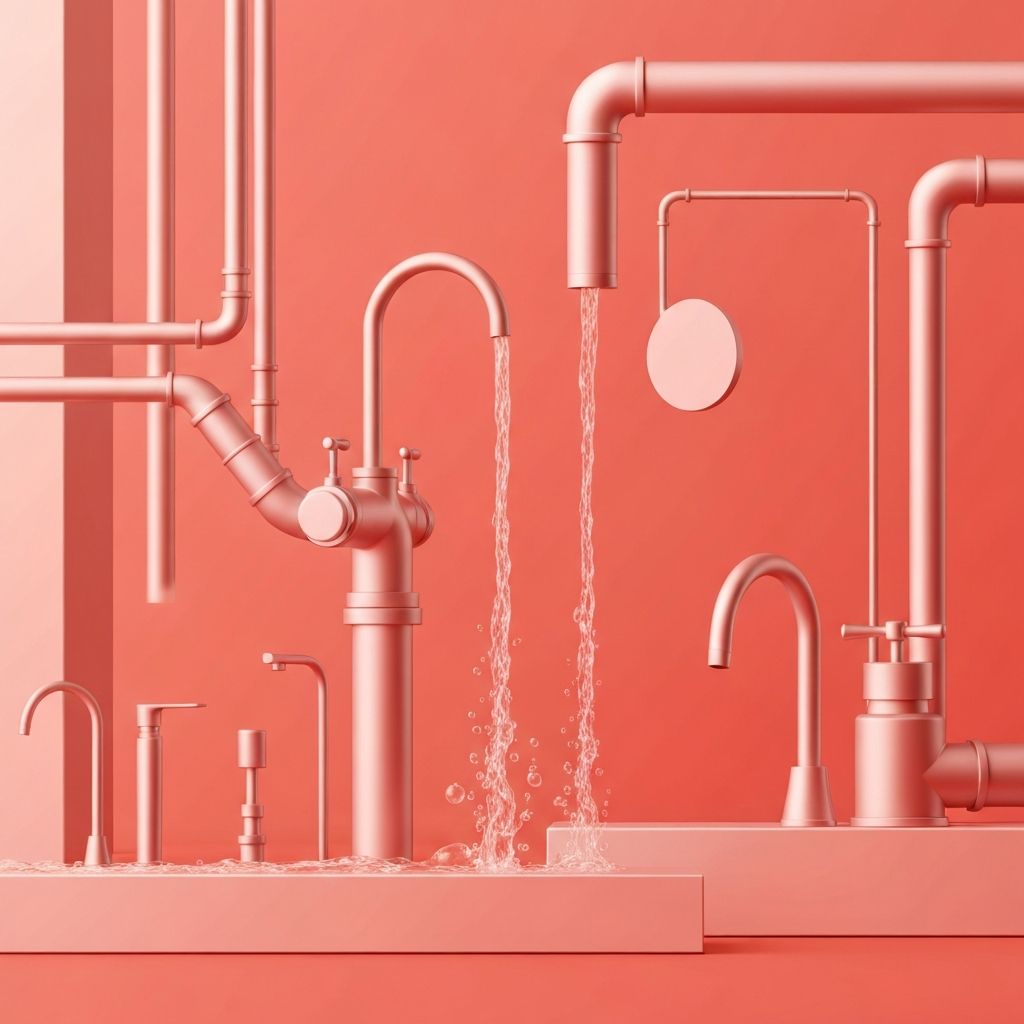 Top 10 Best Plumbing Companies in India