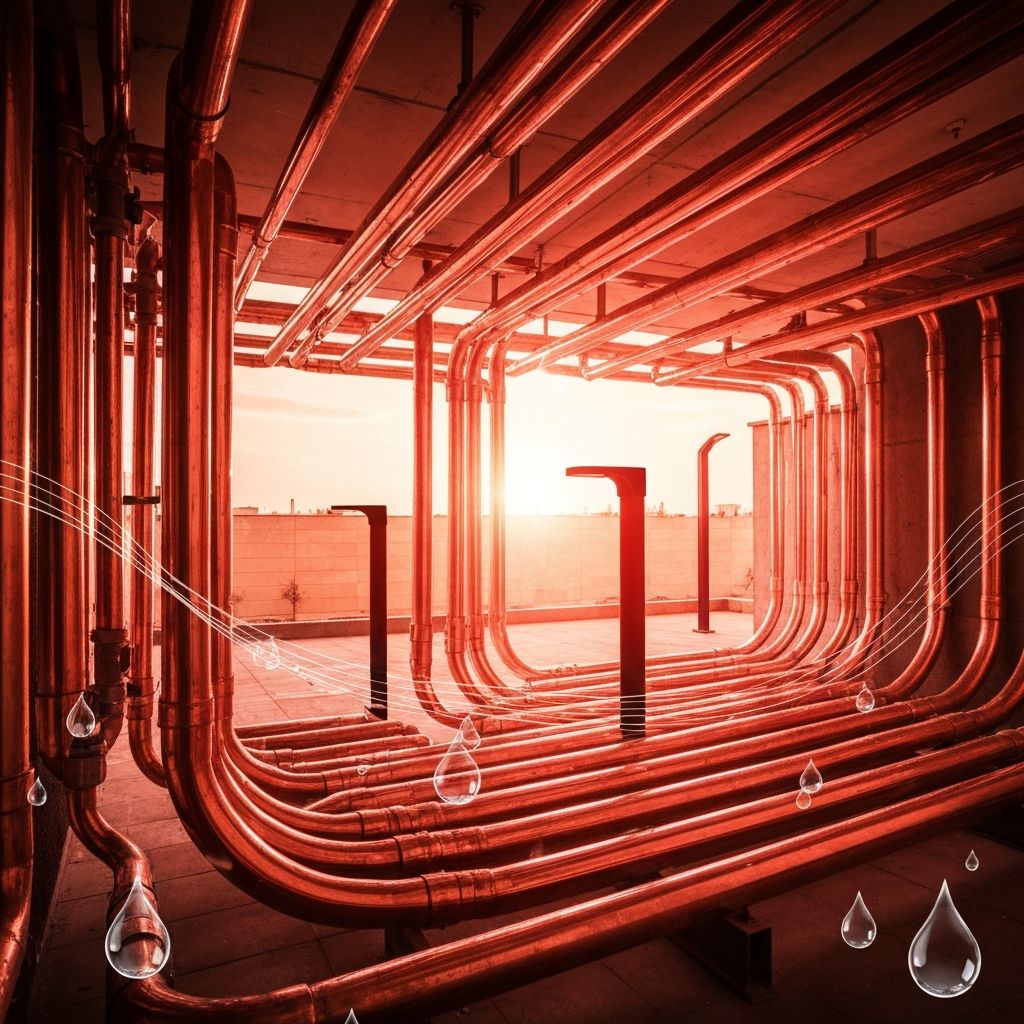 Top 10 Best Plumbing Companies in Iran