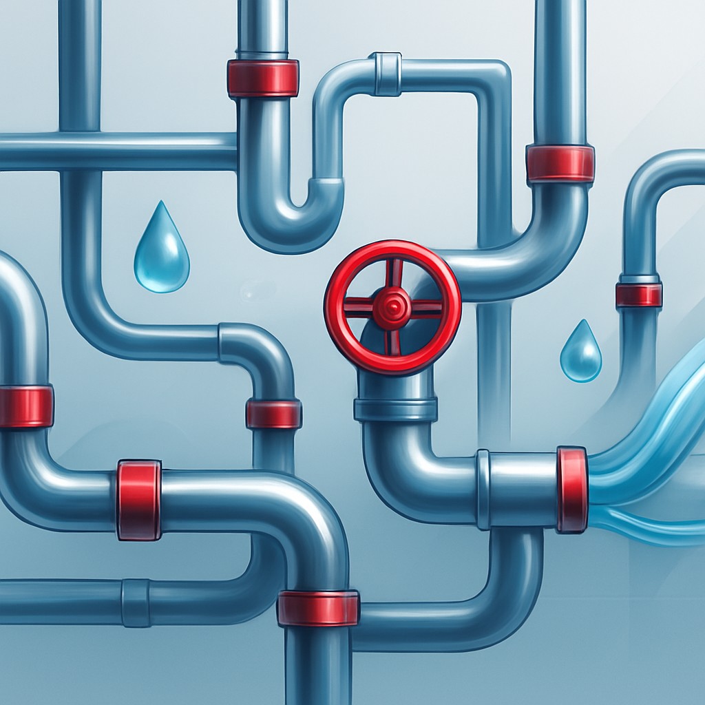 Top 10 Best Plumbing Companies in Mali