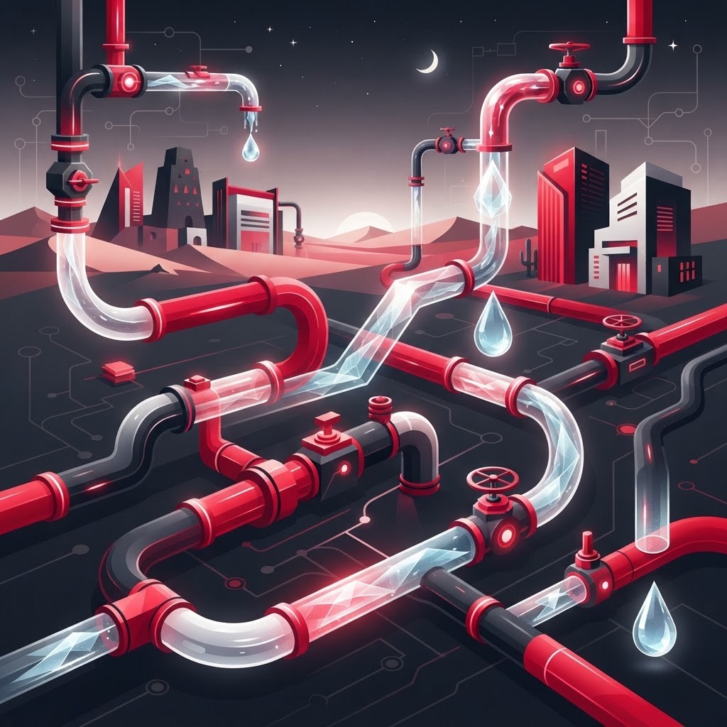 Top 10 Best Plumbing Companies in Mauritania