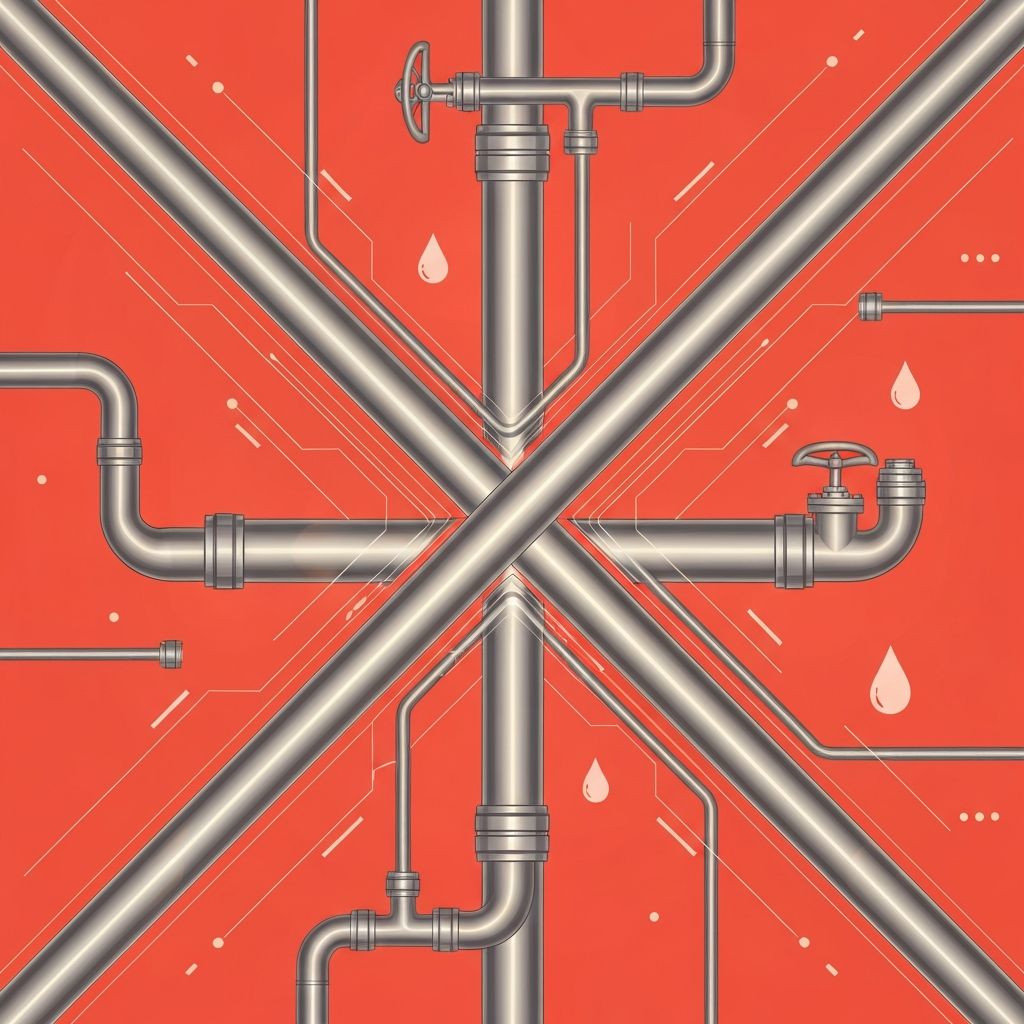 Top 10 Best Plumbing Companies in Mexico