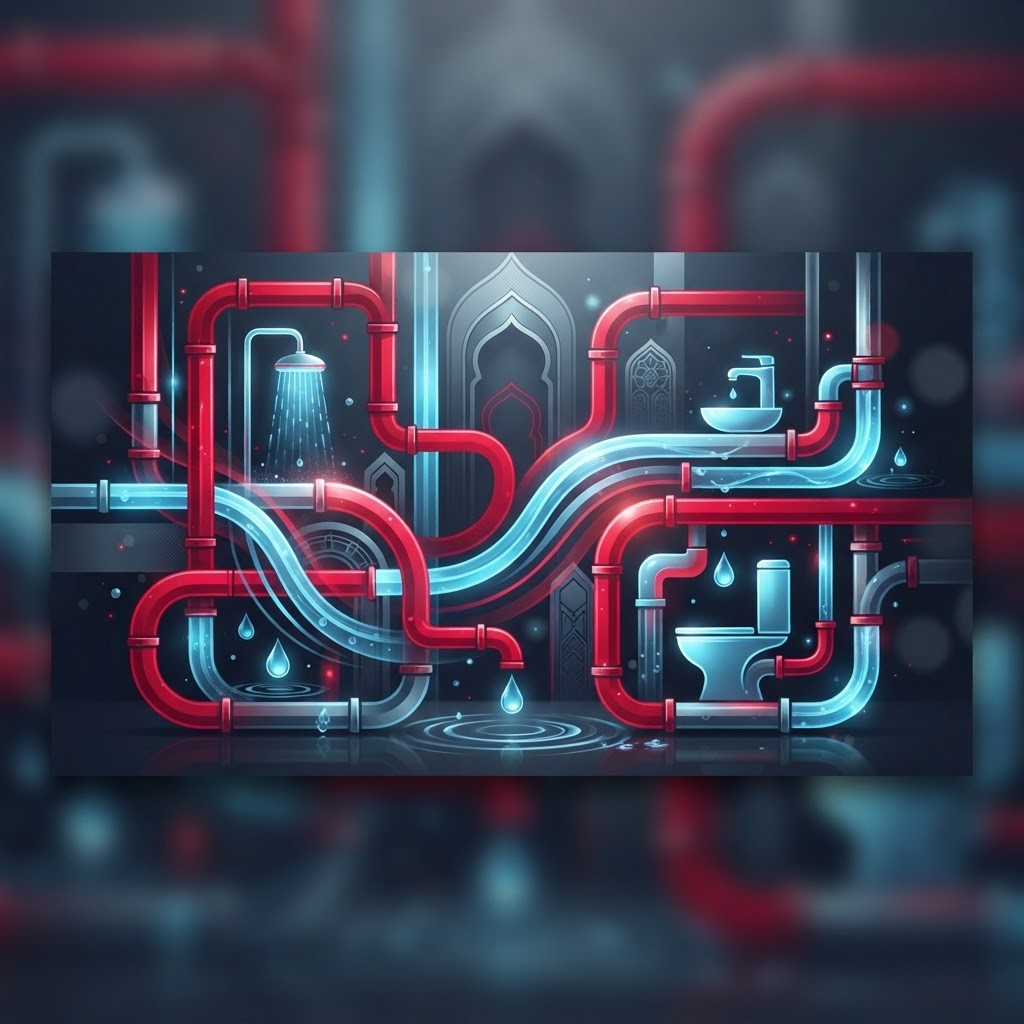 Top 10 Best Plumbing Companies in Oman