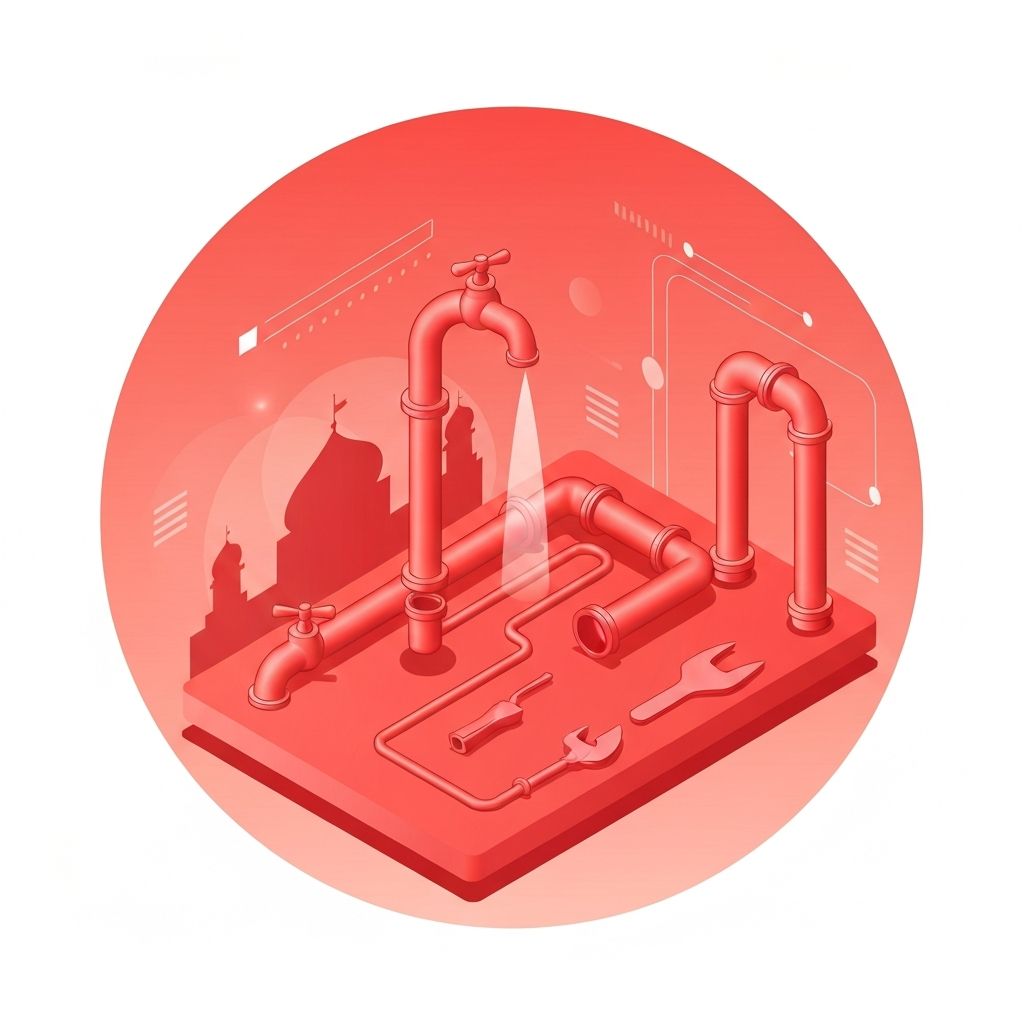 Top 10 Best Plumbing Companies in Pakistan