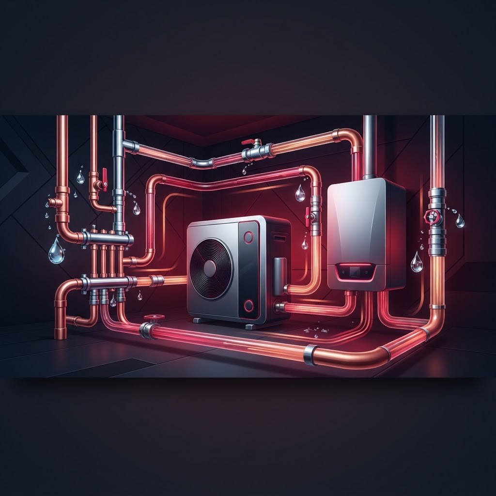 Top 10 Best Plumbing Companies in Slovakia