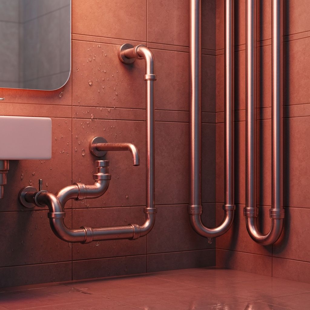 Top 10 Best Plumbing Companies in Thailand