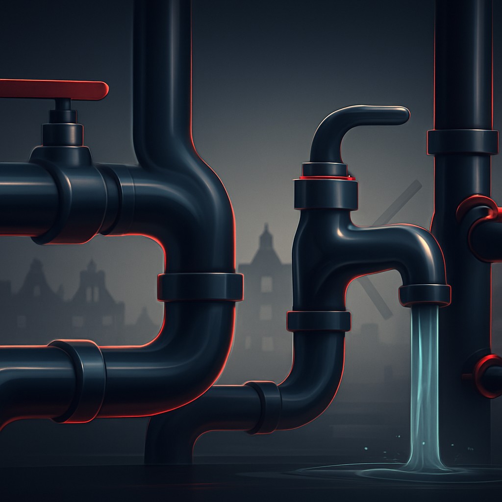 Top 10 Best Plumbing Companies in Netherlands