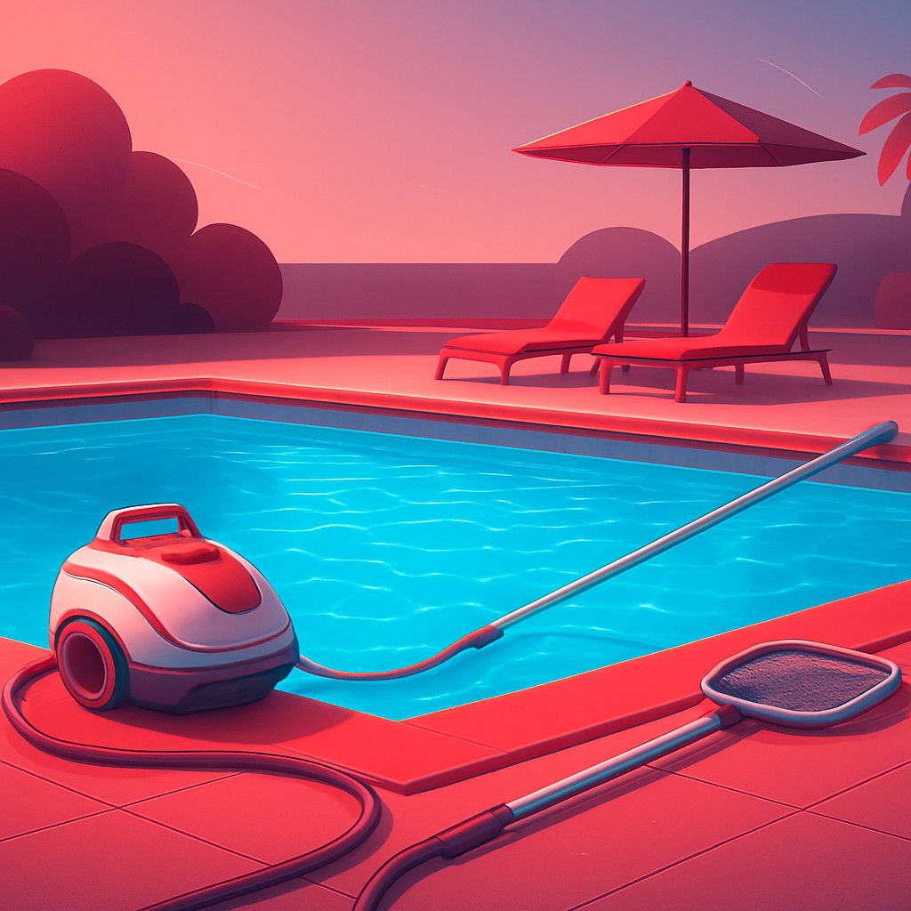 Top 10 Best Pool Cleaning Services in Angola