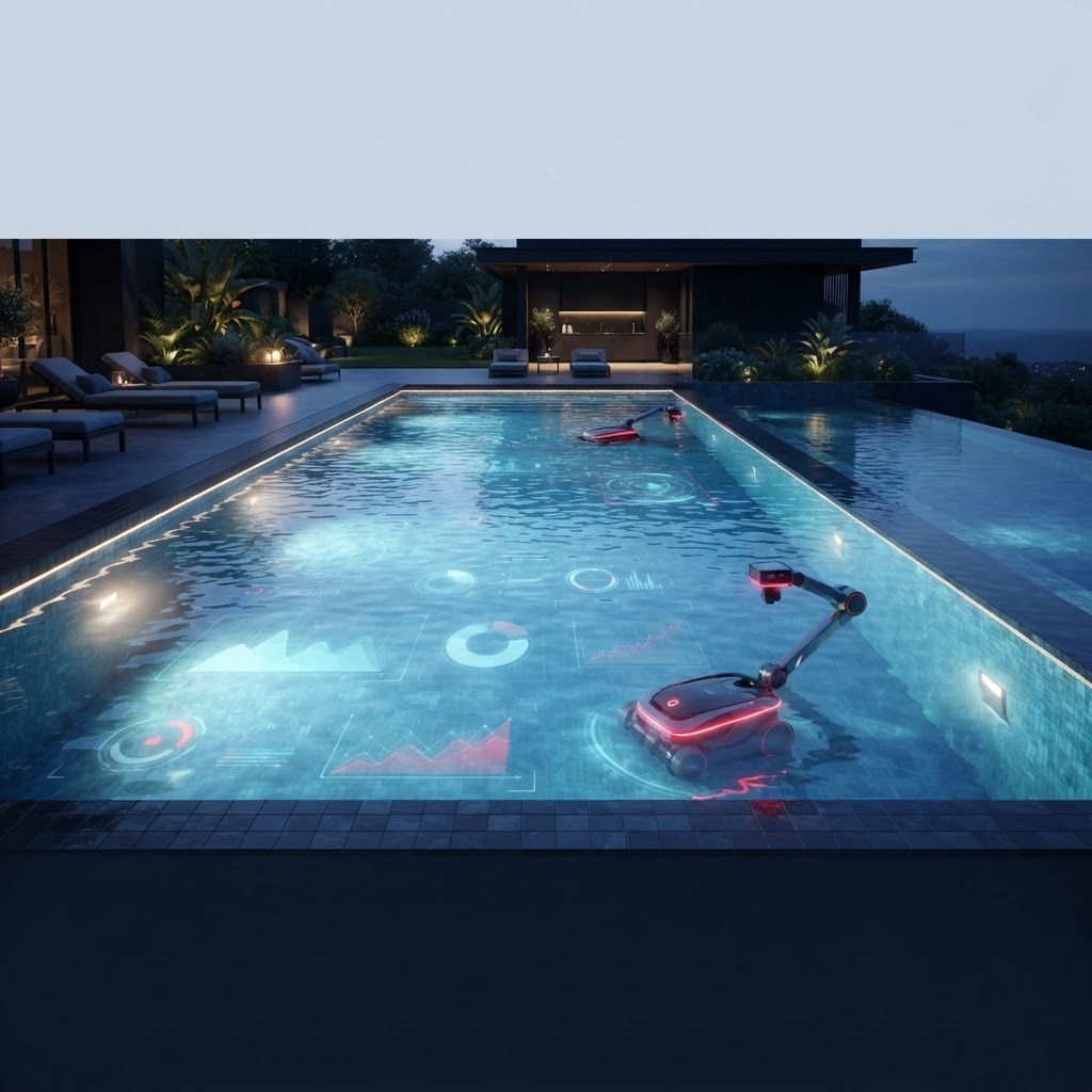 Top 10 Best Pool Cleaning Services in Azerbaijan