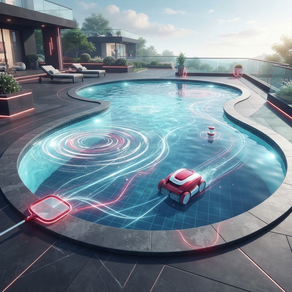 Top 10 Best Pool Cleaning Services in Bulgaria
