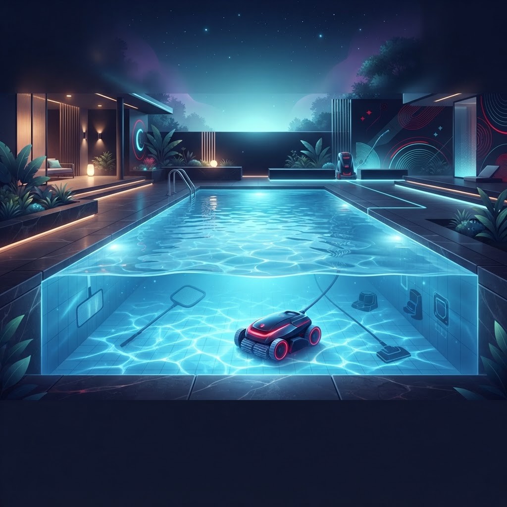 Top 10 Best Pool Cleaning Services in Congo