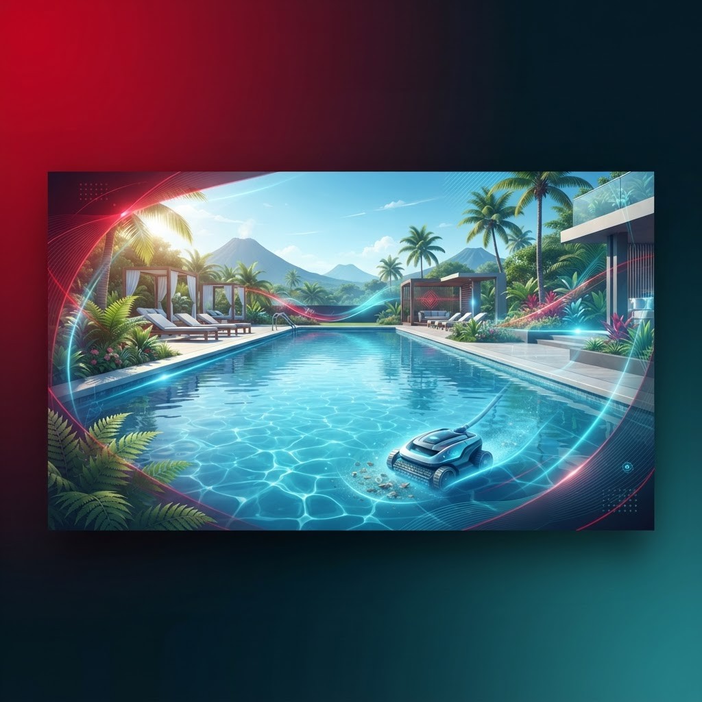 Top 10 Best Pool Cleaning Services in El Salvador