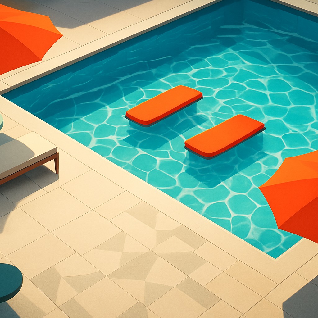Top 10 Best Pool Cleaning Services in France