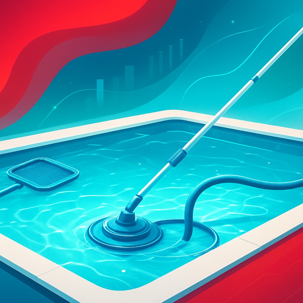Top 10 Best Pool Cleaning Services in Ghana