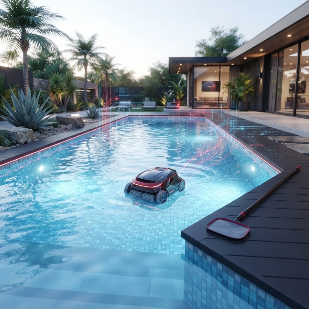 Top 10 Best Pool Cleaning Services in Ireland
