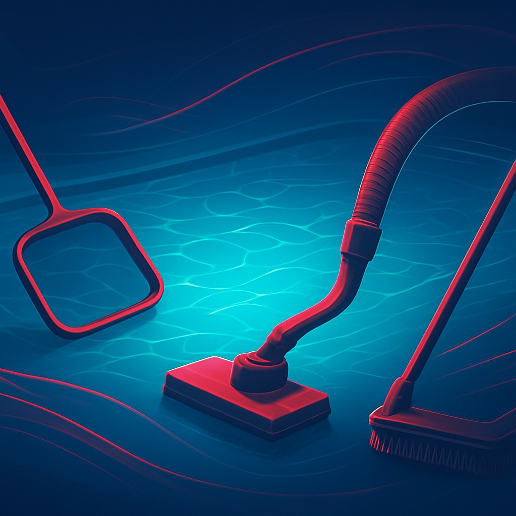 Top 10 Best Pool Cleaning Services in Kazakhstan