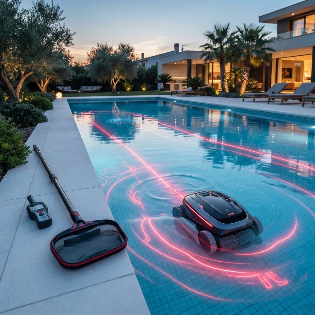 Top 10 Best Pool Cleaning Services in Kyrgyzstan