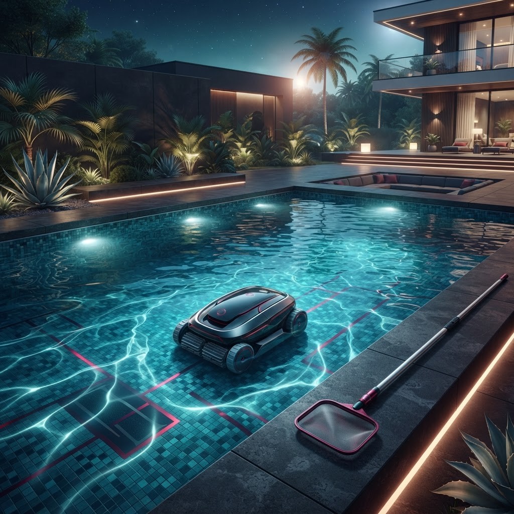 Top 10 Best Pool Cleaning Services in Libya