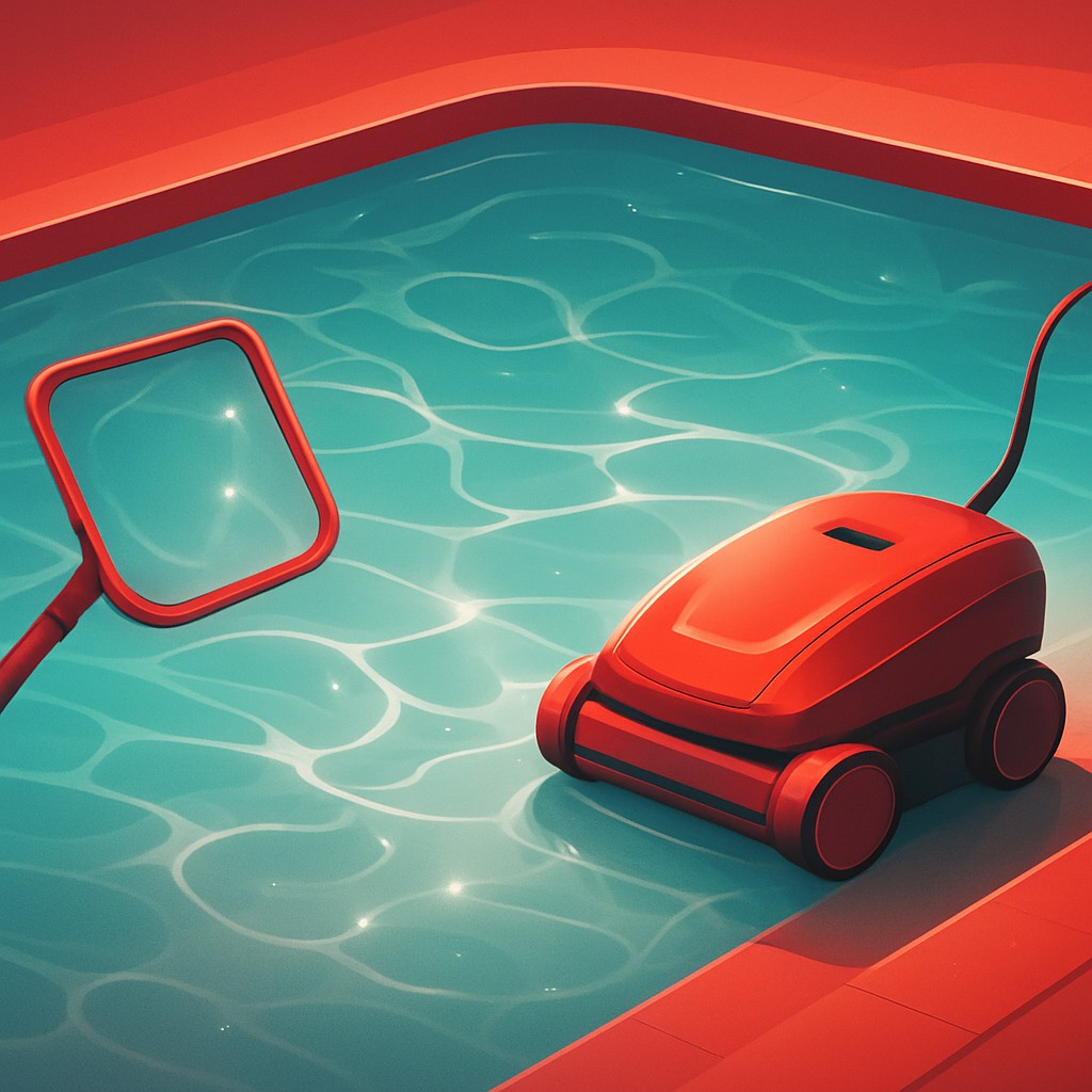 Top 10 Best Pool Cleaning Services in Malaysia