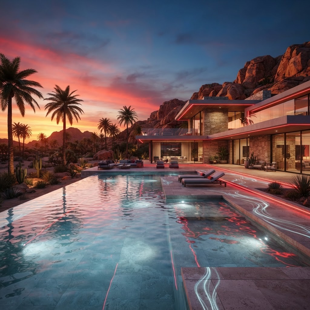 Top 10 Best Pool Cleaning Services in Mauritania