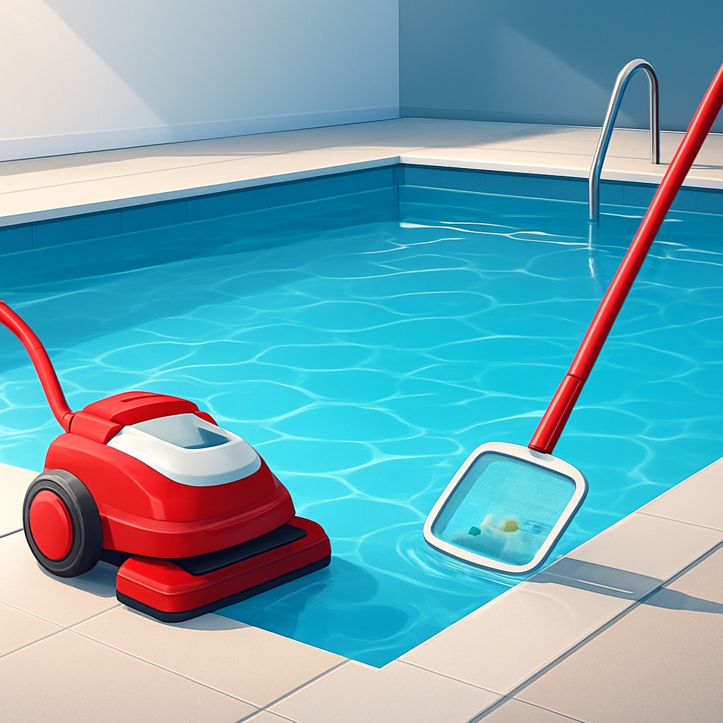 Top 10 Best Pool Cleaning Services in Mozambique