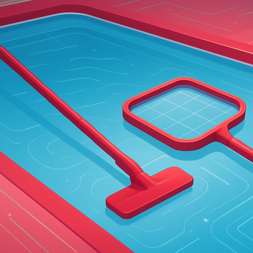 Top 10 Best Pool Cleaning Services in Papua New Guinea