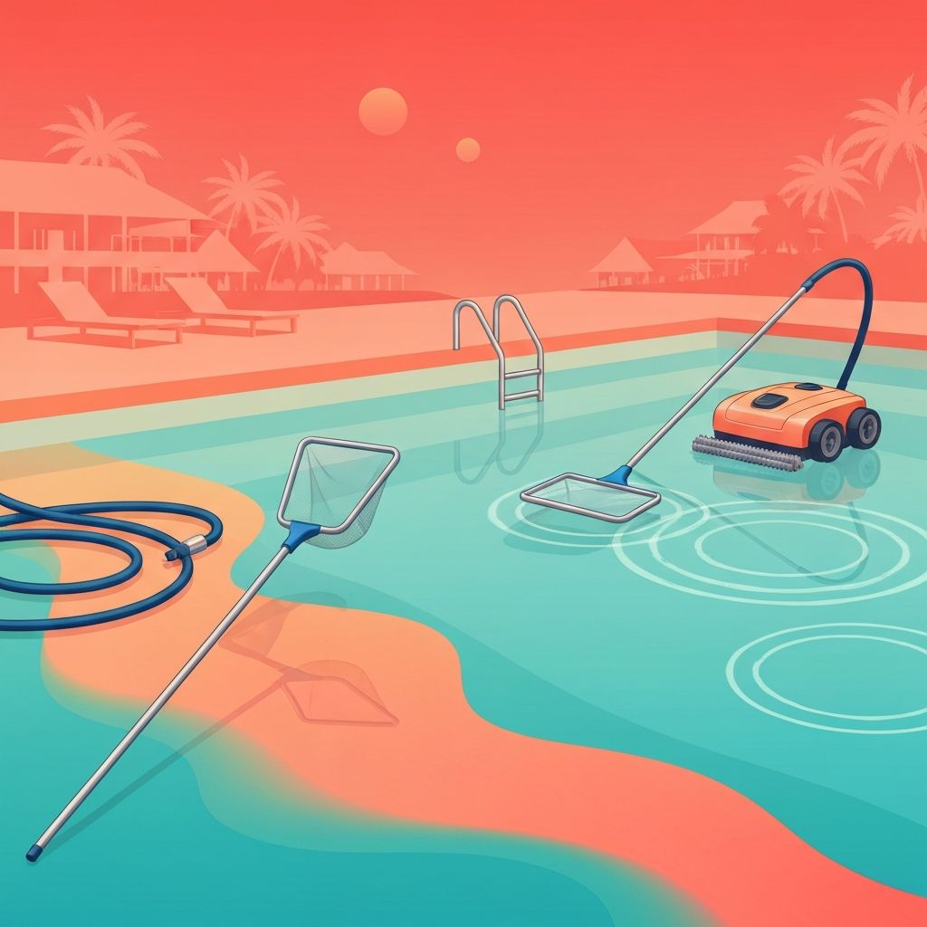 Top 10 Best Pool Cleaning Services in Philippines