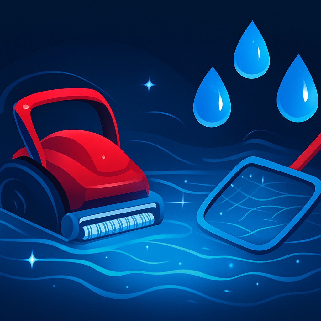 Top 10 Best Pool Cleaning Services in Poland