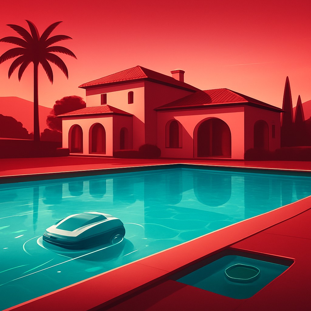 Top 10 Best Pool Cleaning Services in Spain