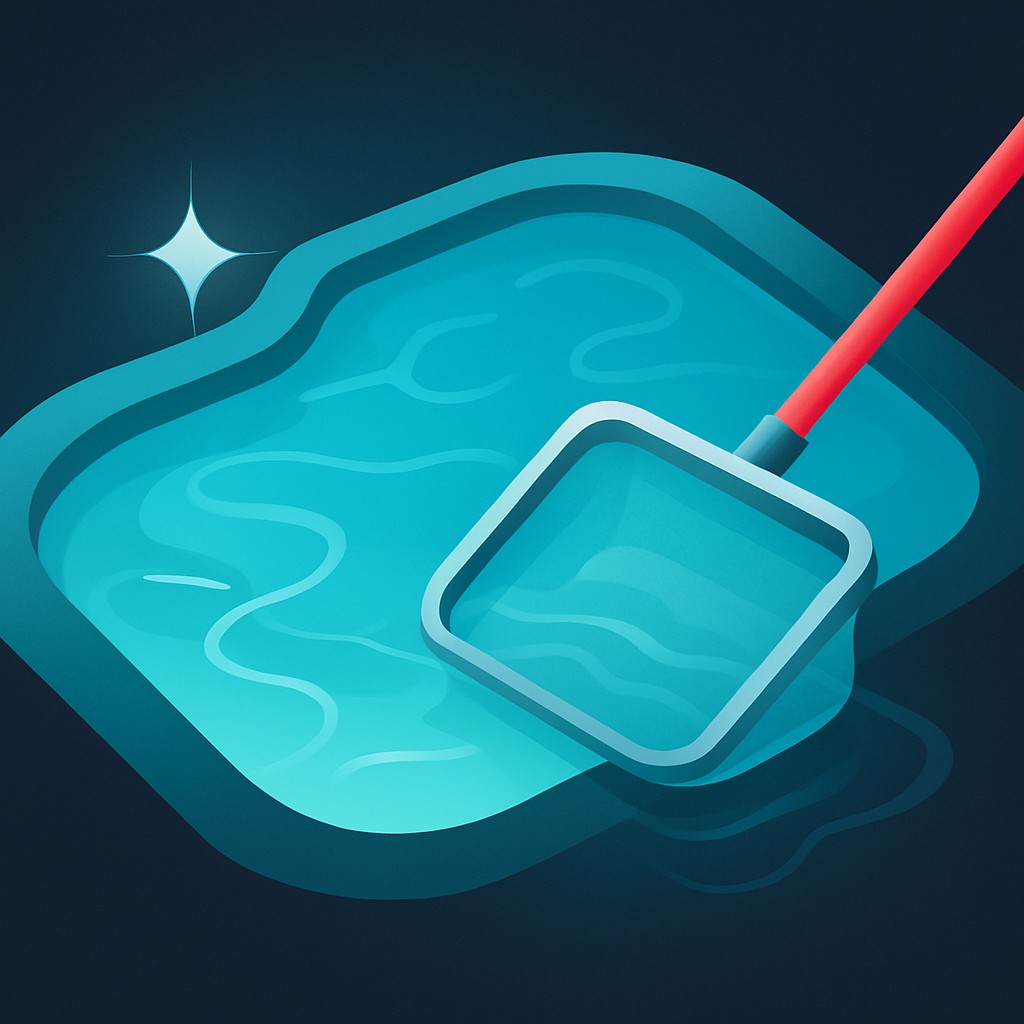 Top 10 Best Pool Cleaning Services in Syria