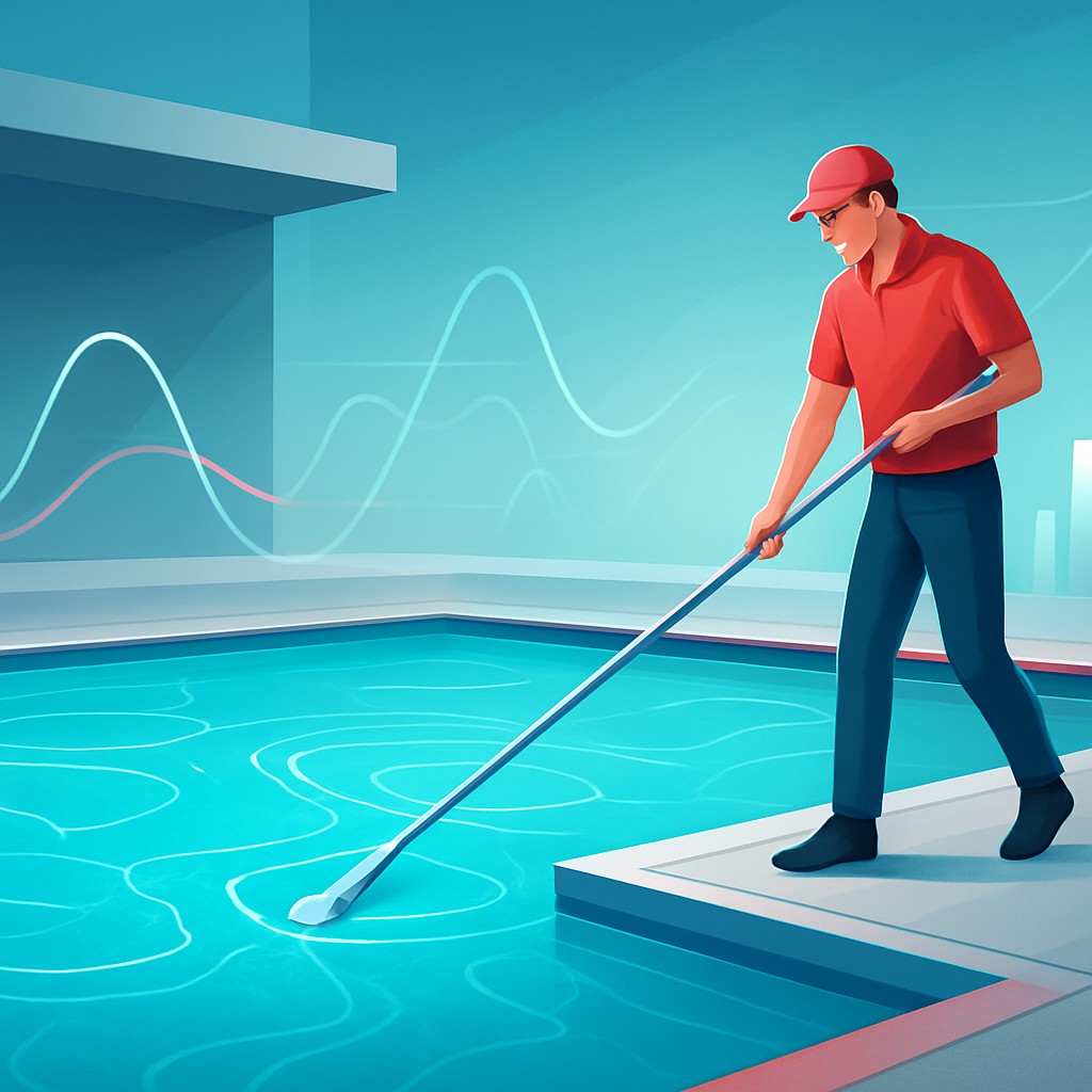 Top 10 Best Pool Cleaning Services in Zambia