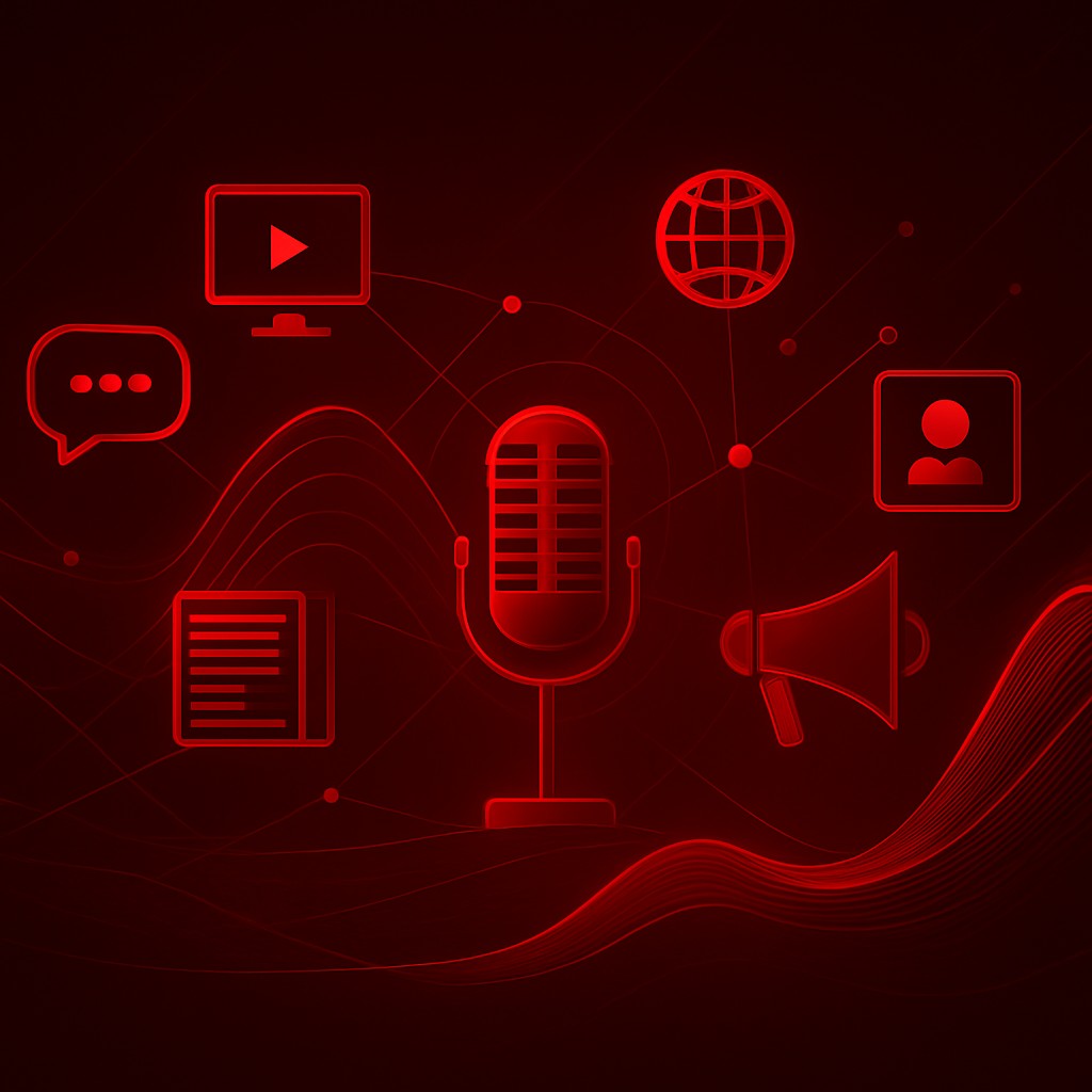 Top 10 Best PR Agencies in Angola
