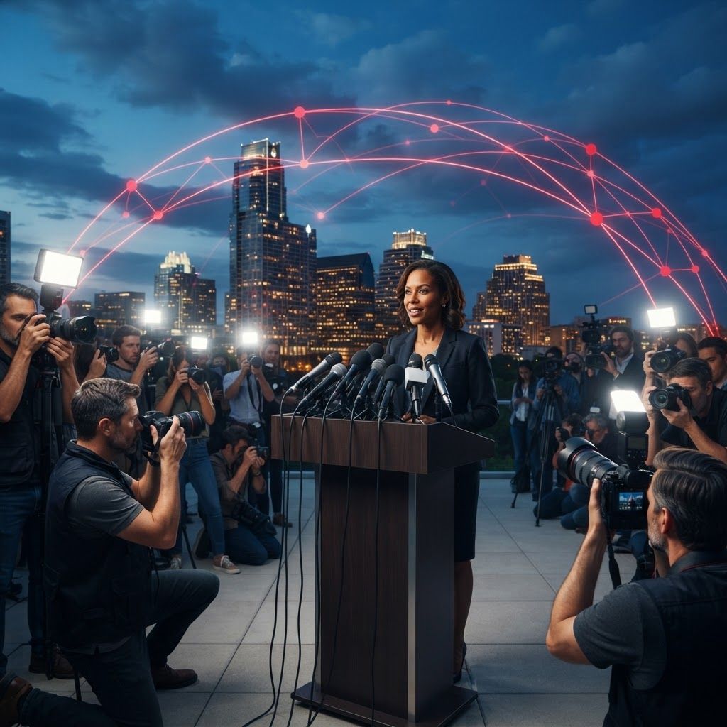Top 10 Best PR Agencies in Austin