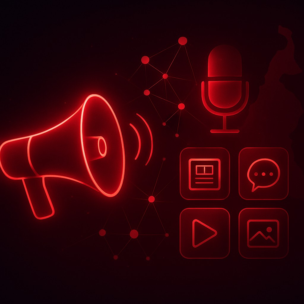 Top 10 Best PR Agencies in Cameroon