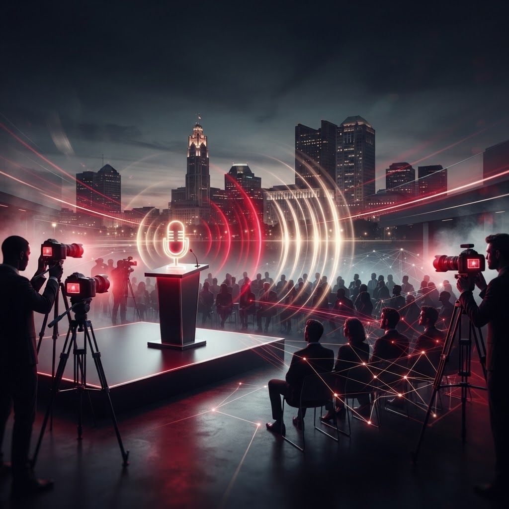 Top 10 Best PR Agencies in Columbus