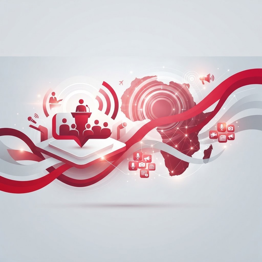 Top 10 Best PR Agencies in Congo