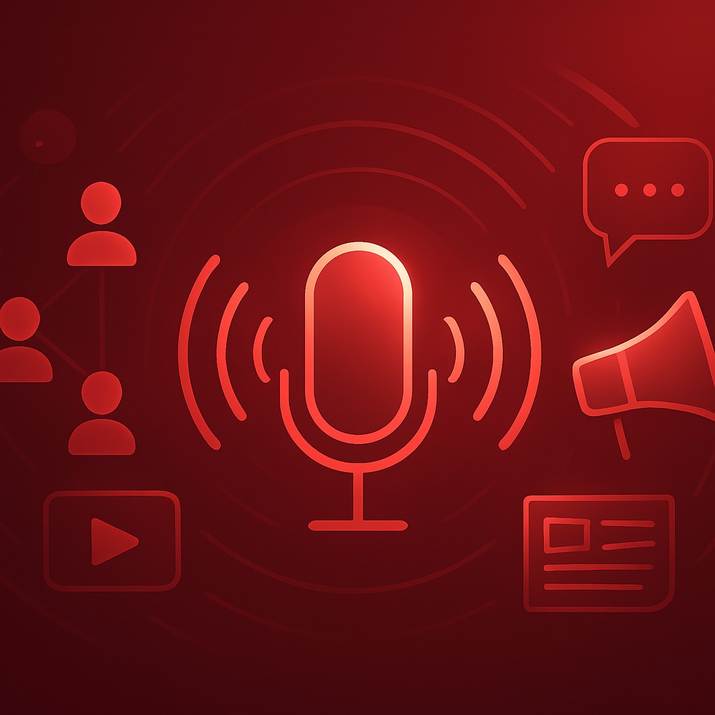 Top 10 Best PR Agencies in Honduras