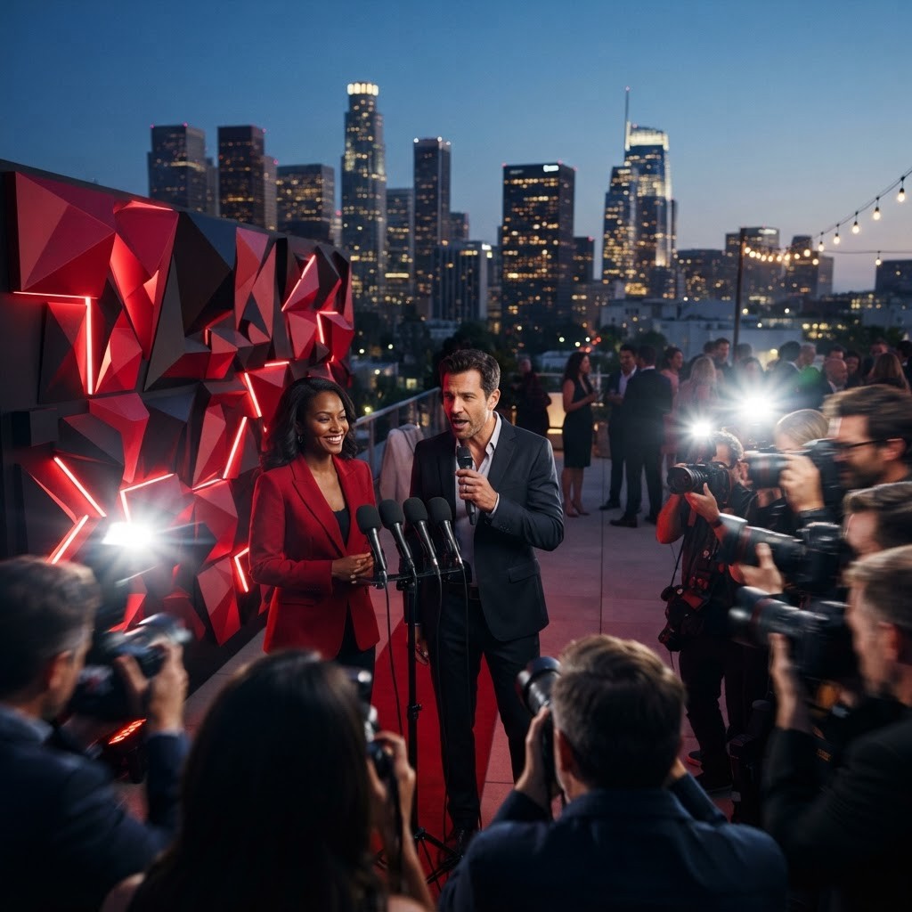 Top 10 Best PR Agencies in Los Angeles