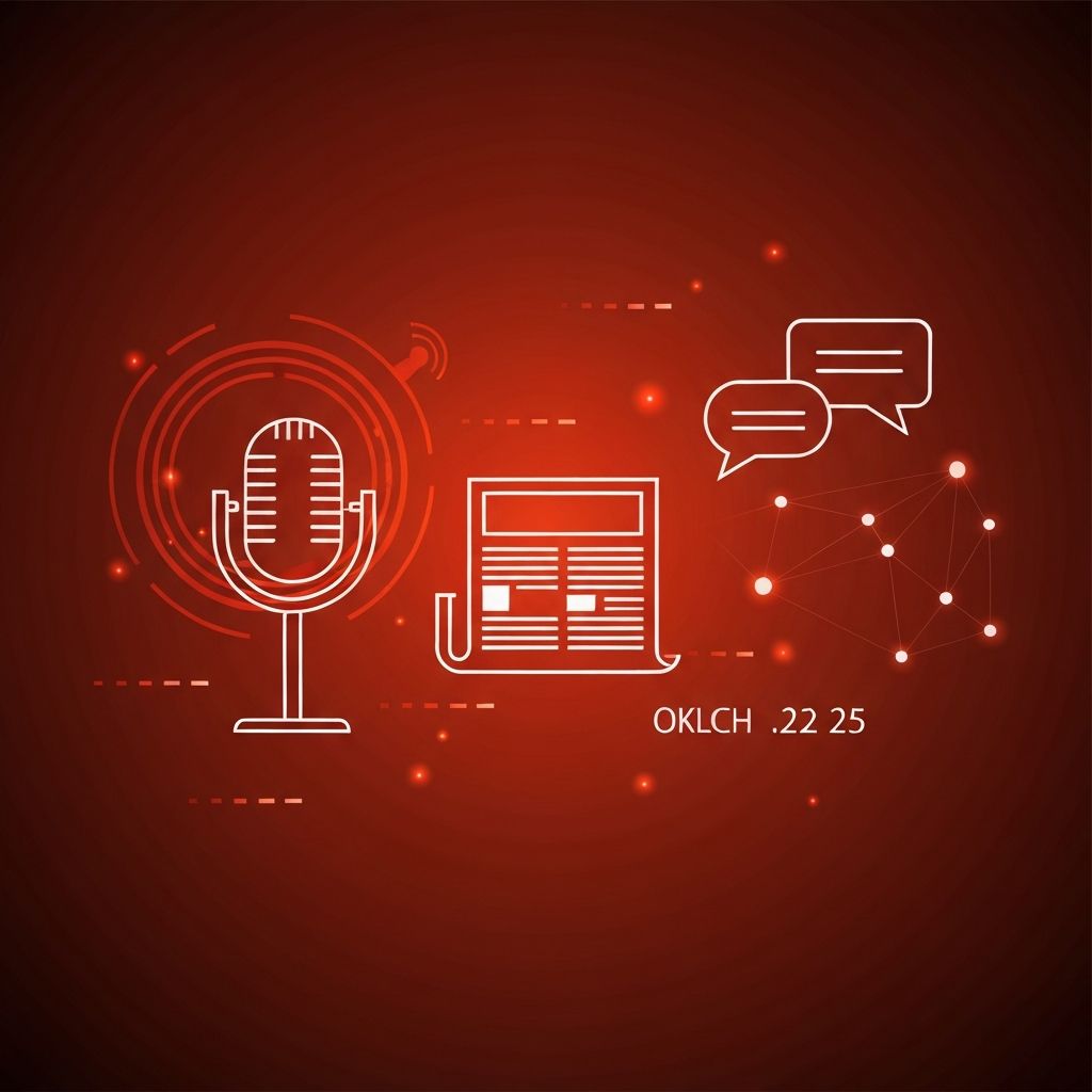 Top 10 Best PR Agencies in Mexico