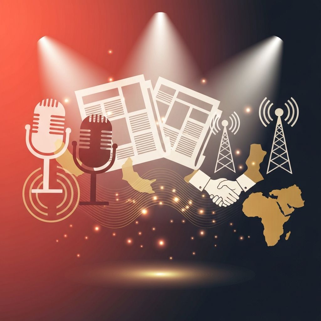 Top 10 Best PR Agencies in Nigeria