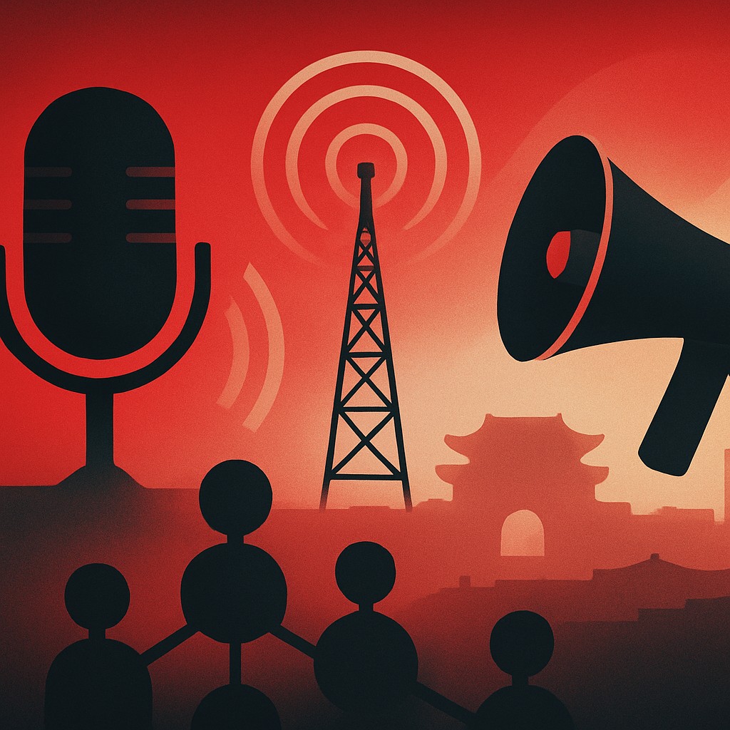 Top 10 Best PR Agencies in North Korea